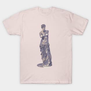 Cool Venus de Milo T-Shirt